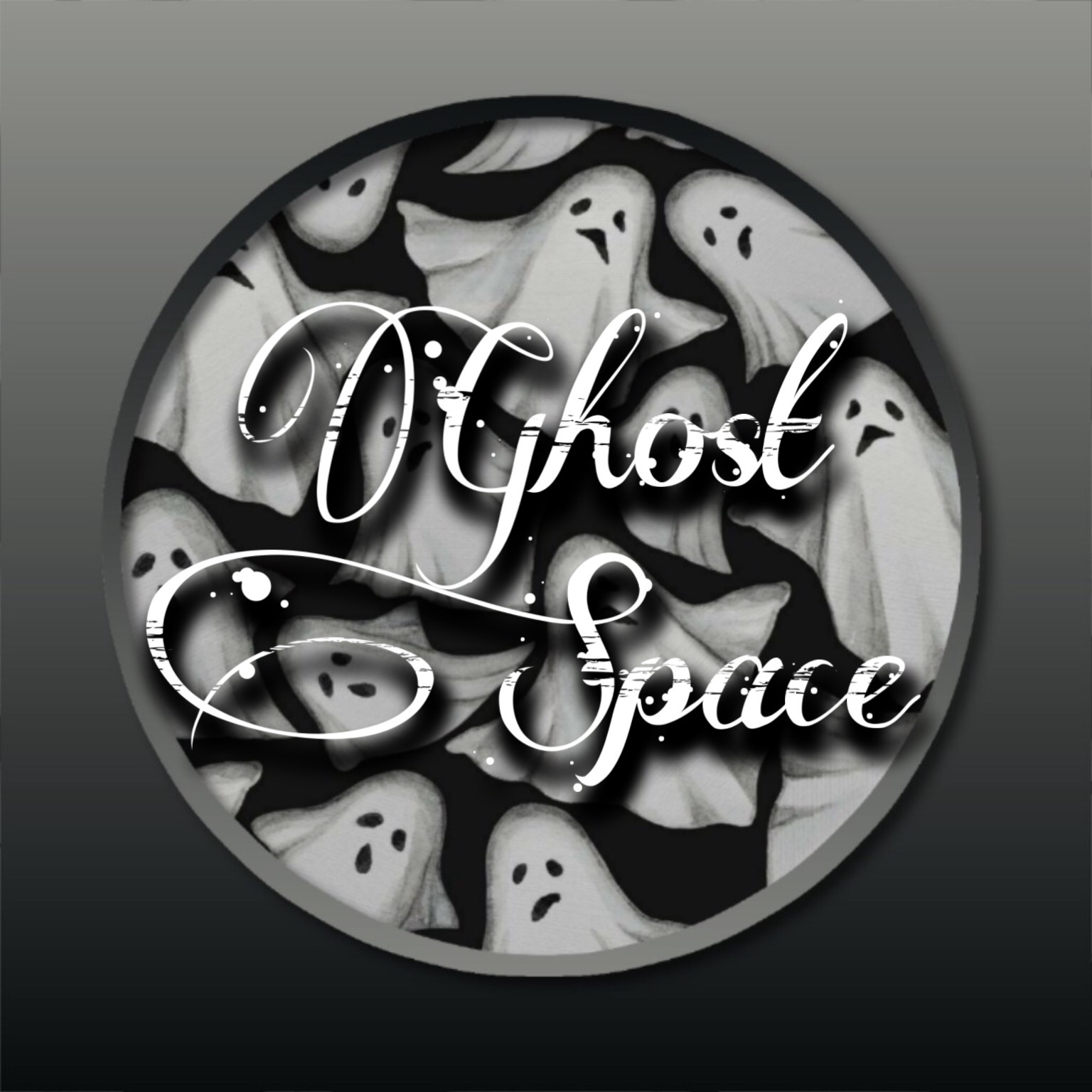 Ghost Space